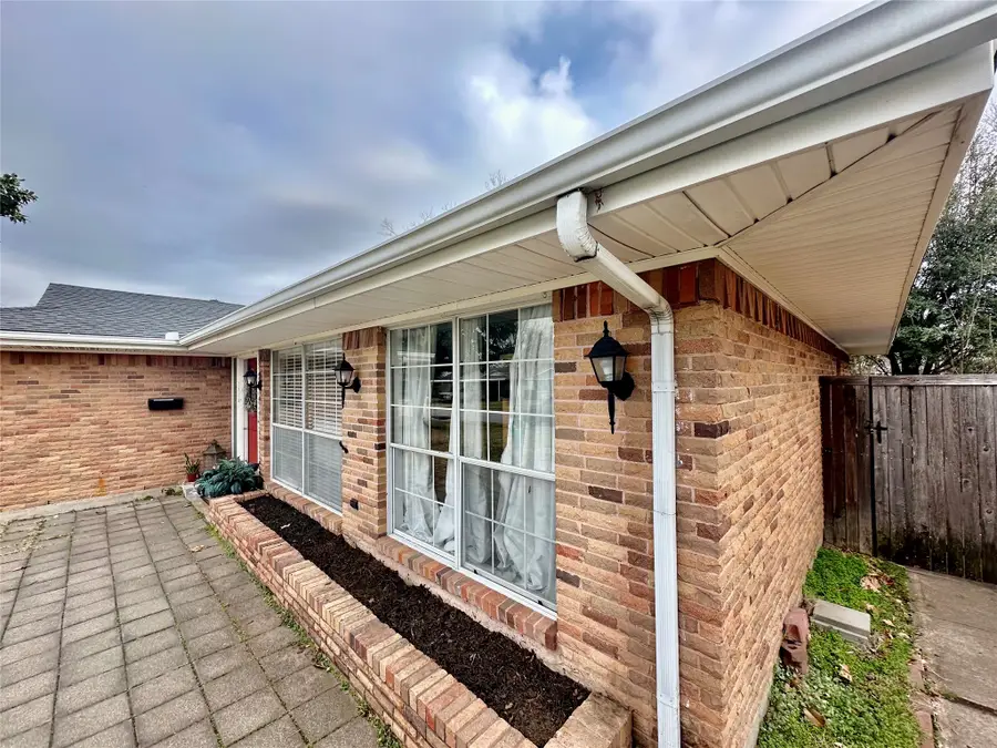 3920 Savannah Drive, Garland, TX 75041 - #3