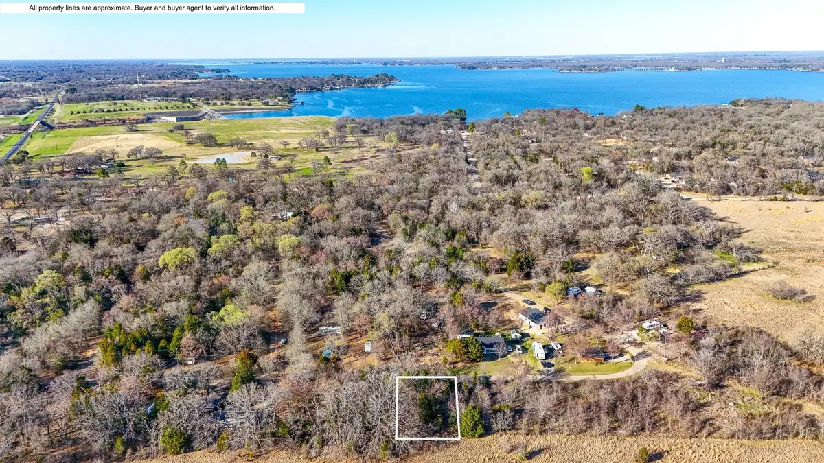 Lot 86 Westwood Drive, Trinidad, TX 75163 - #1