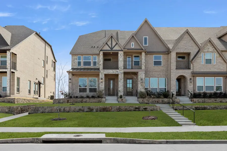 1834 Wittington Place, Farmers Branch, TX 75234 - #2