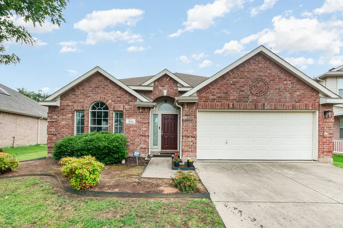 1232 Morning Dove, Aubrey, TX 76227 - #1