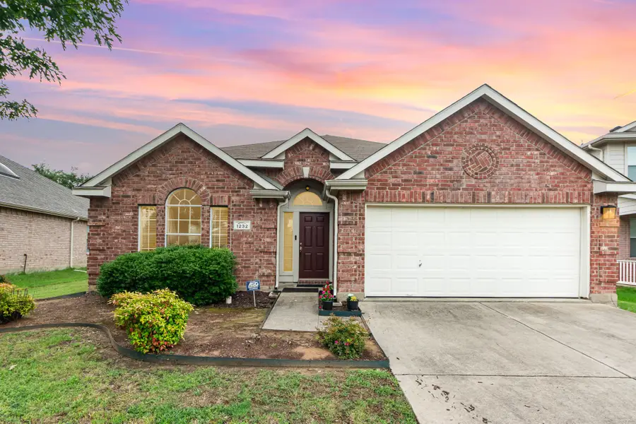 1232 Morning Dove, Aubrey, TX 76227 - #2