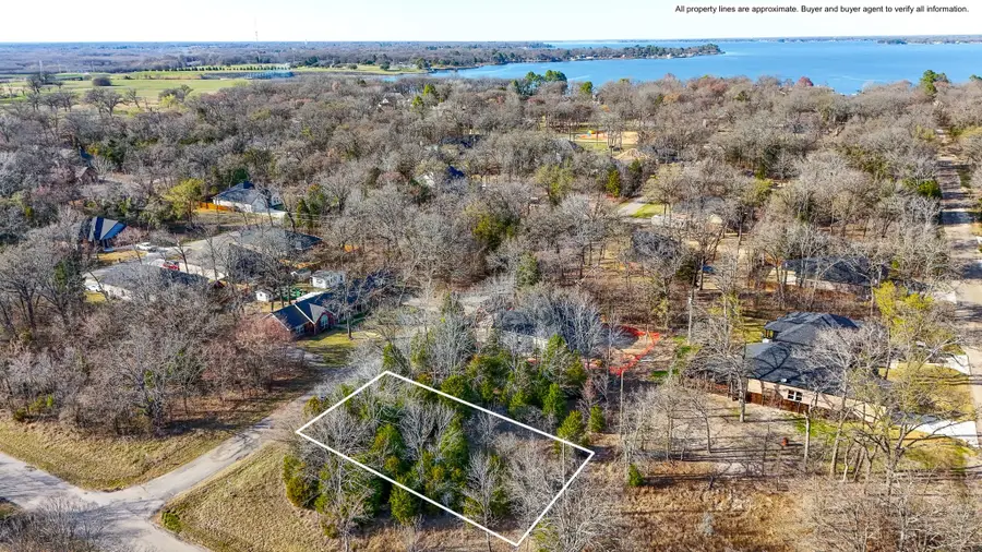 Lot 113 Parkside Drive, Trinidad, TX 75163 - #2