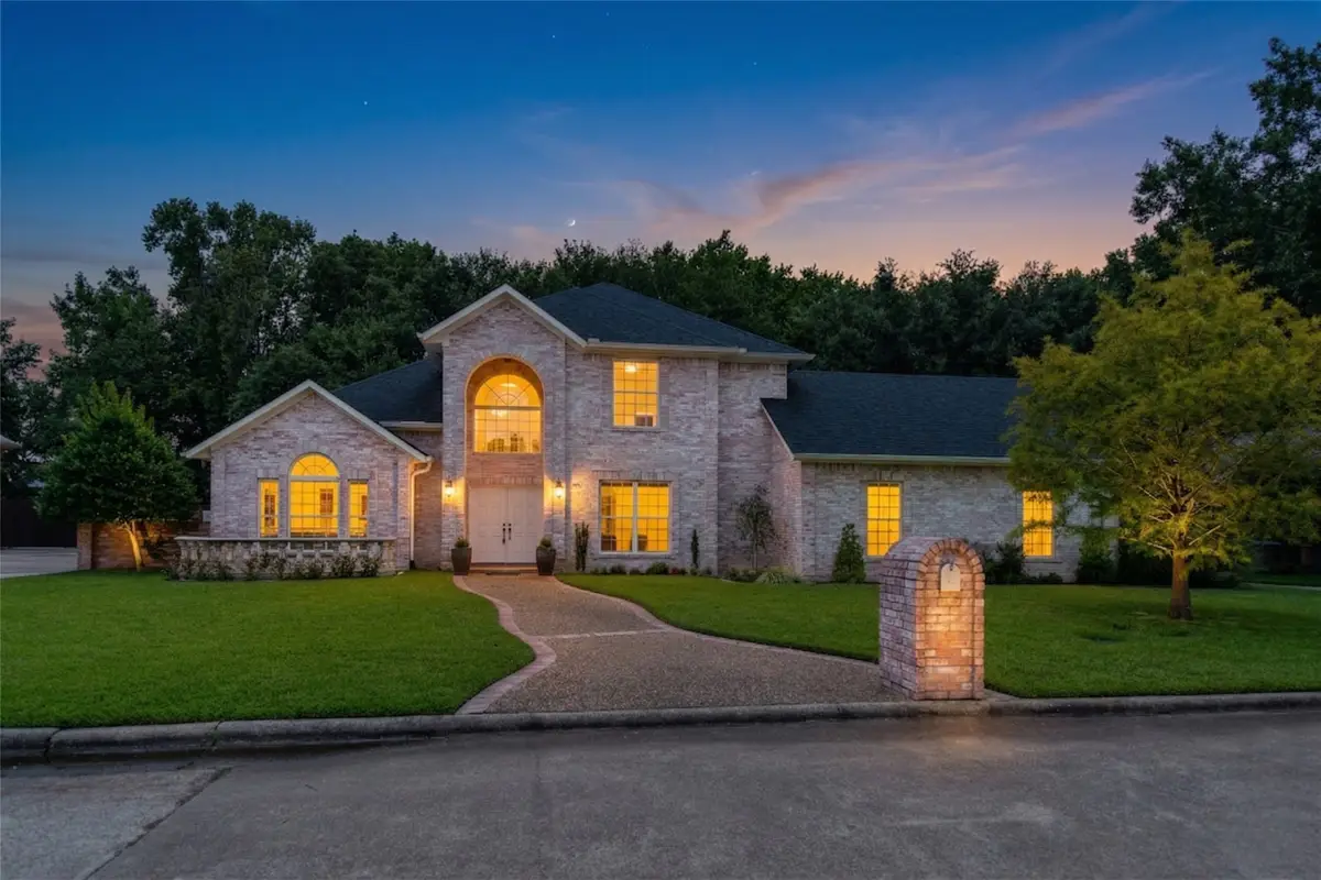 209 Turnberry Circle, Mount Pleasant, TX 75455 - #1