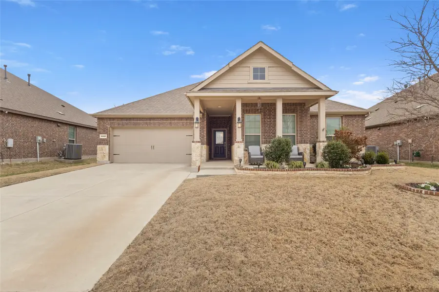 2816 Permian Road, Aubrey, TX 76227 - #2