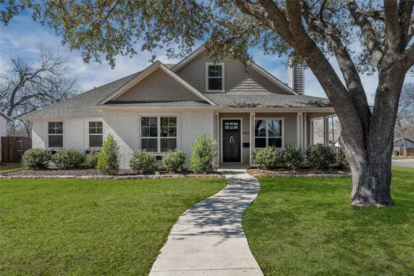 907 Florence Street, McKinney, TX 75069