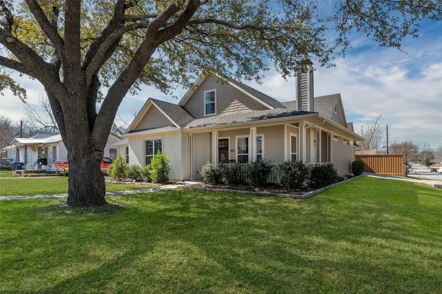 907 Florence Street, McKinney, TX 75069 - #2