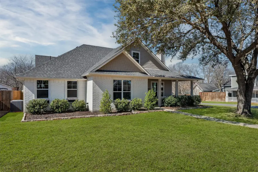 907 Florence Street, McKinney, TX 75069 - #3