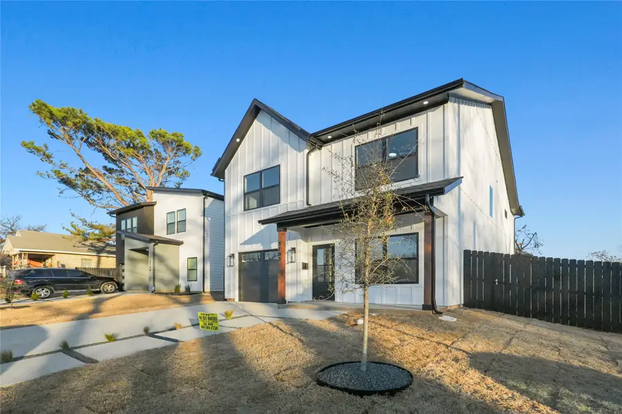 3702 Penelope Street, Dallas, TX 75210 - #2