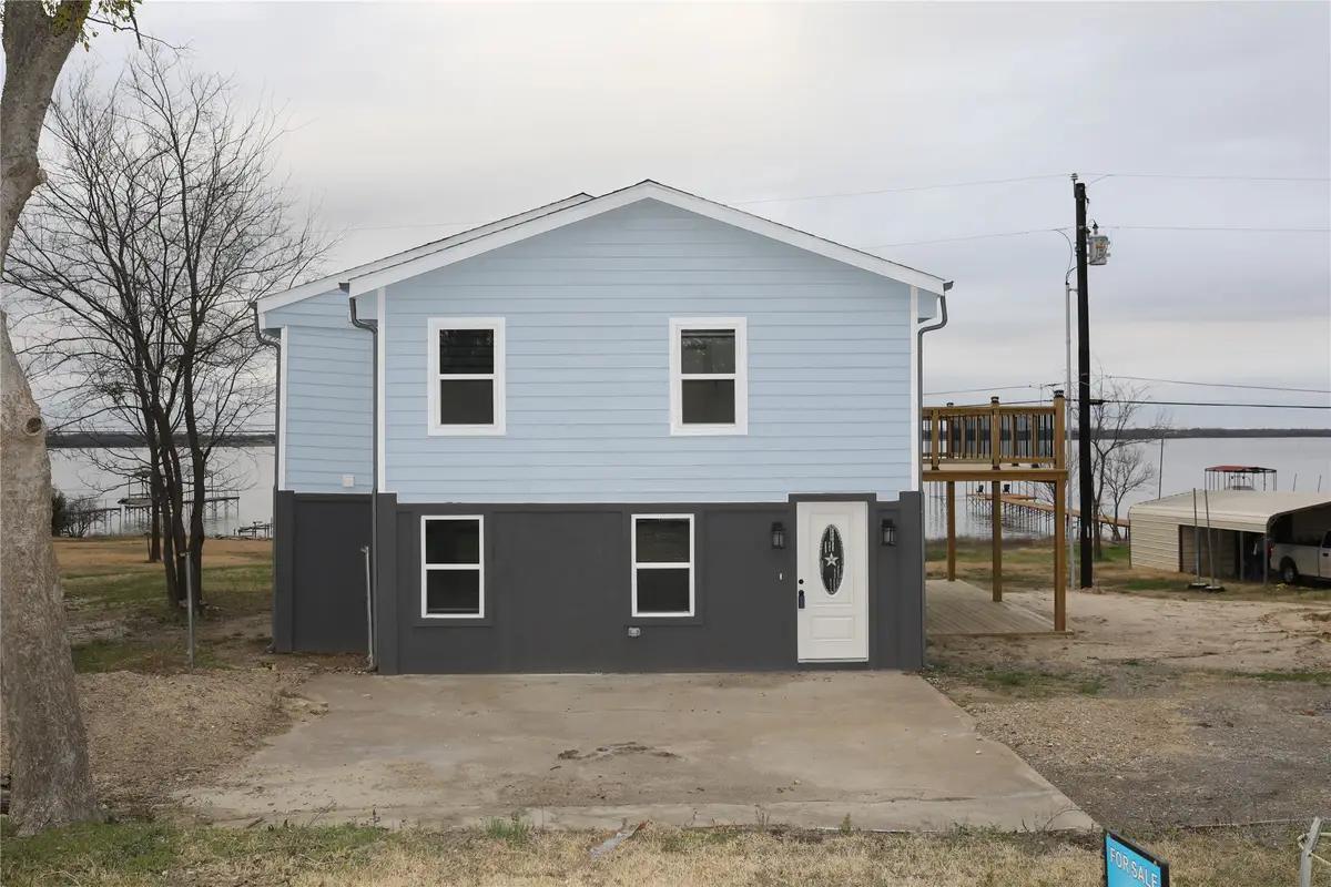 1020 Crazy Horse, Quinlan, TX 75474 - #1