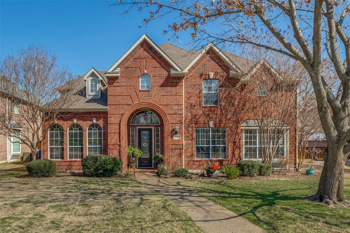 1504 Fawn Hollow Court, Allen, TX 75002 - #1
