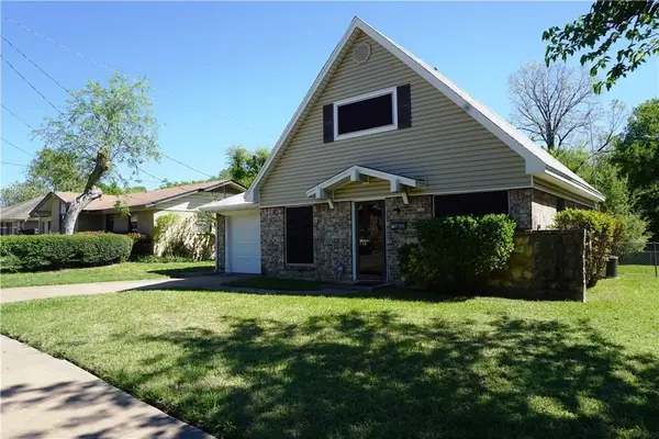 617 Patricia Drive, Sherman, TX 75090