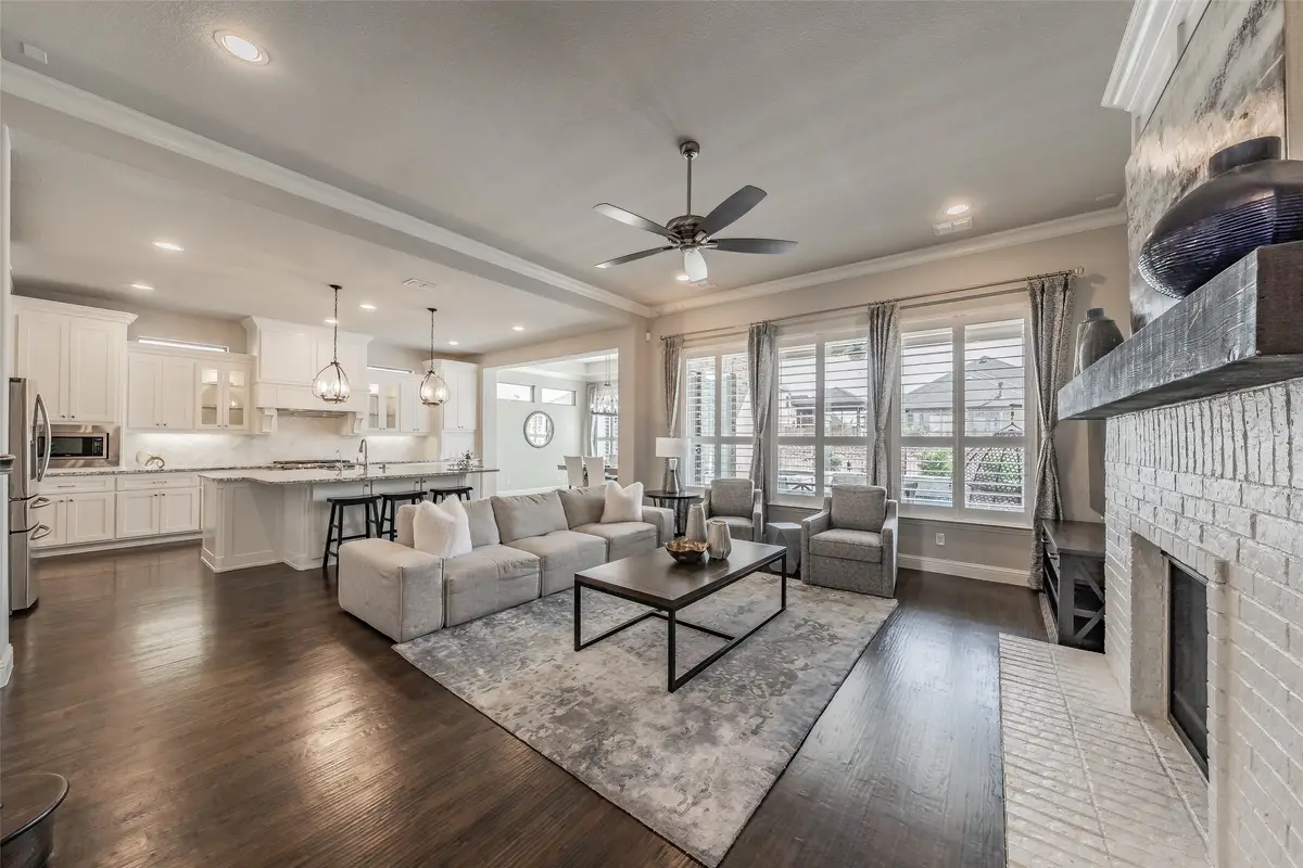 11609 Little Elm Creek Road, Justin Roanoke, TX 76226 - #1