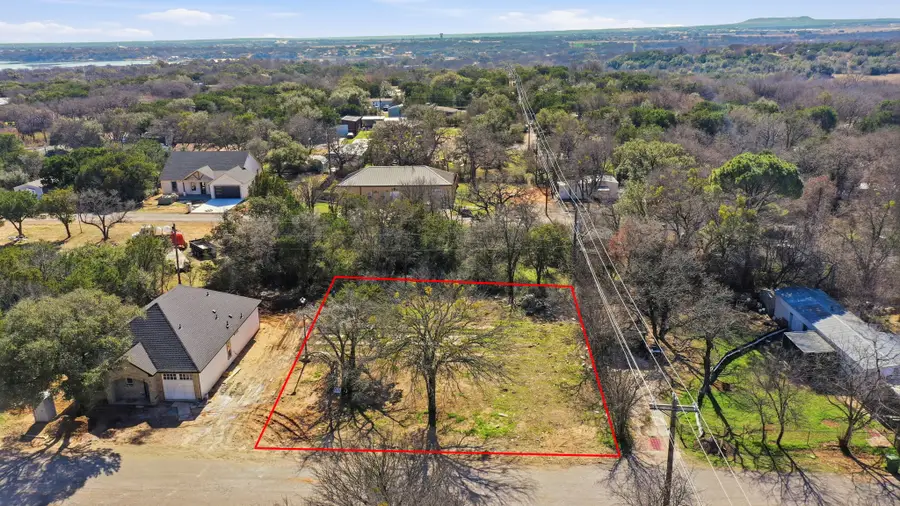2721 Sycamore Court, Granbury, TX 76048 - #2