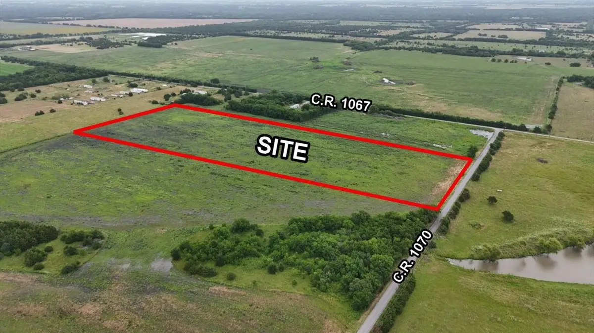 TBD Cr-1070, Greenville, TX 75401 - #1