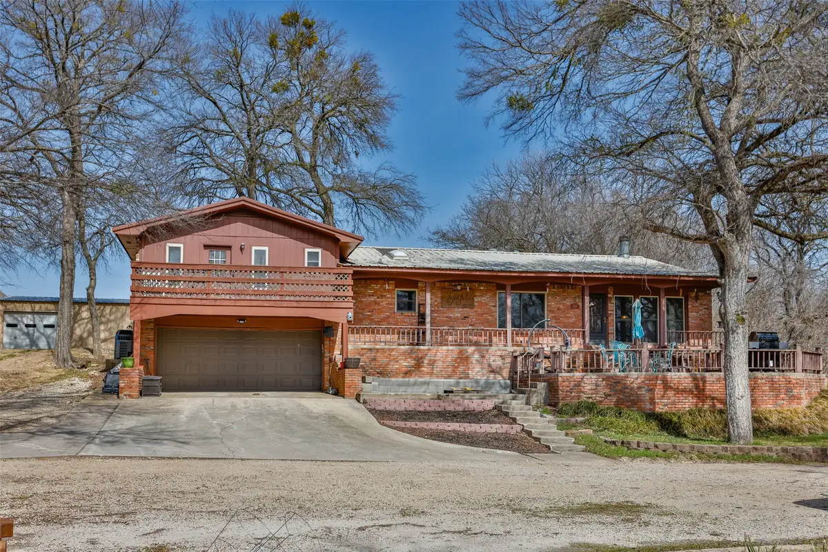 231 Hickory Street, Lindsay, TX 76250 - #1