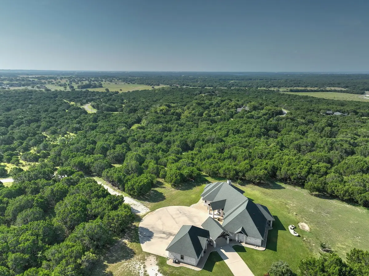 1754 Highland Drive, Whitney, TX 76692 - #1