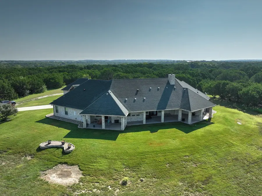 1754 Highland Drive, Whitney, TX 76692 - #2