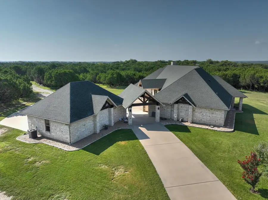 1754 Highland Drive, Whitney, TX 76692 - #3