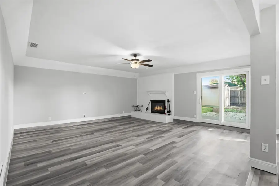 2217 Honey Creek Lane, Arlington, TX 76006 - #3