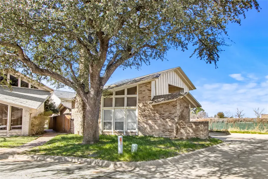 2200 Seville Court, Arlington, TX 76013 - #2