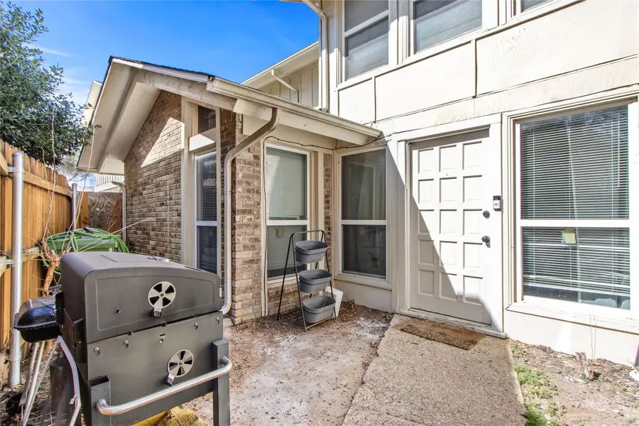 2200 Seville Court, Arlington, TX 76013 - #3