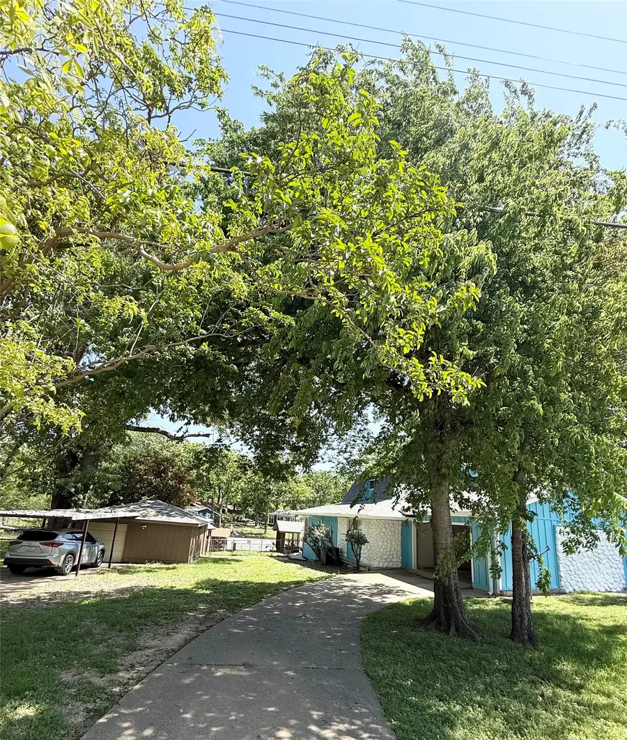 132 Shady Shores Drive, Mabank, TX 75156 - #3