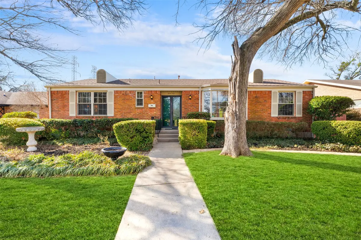 3432 Mapleleaf Lane, Dallas, TX 75233 - #1