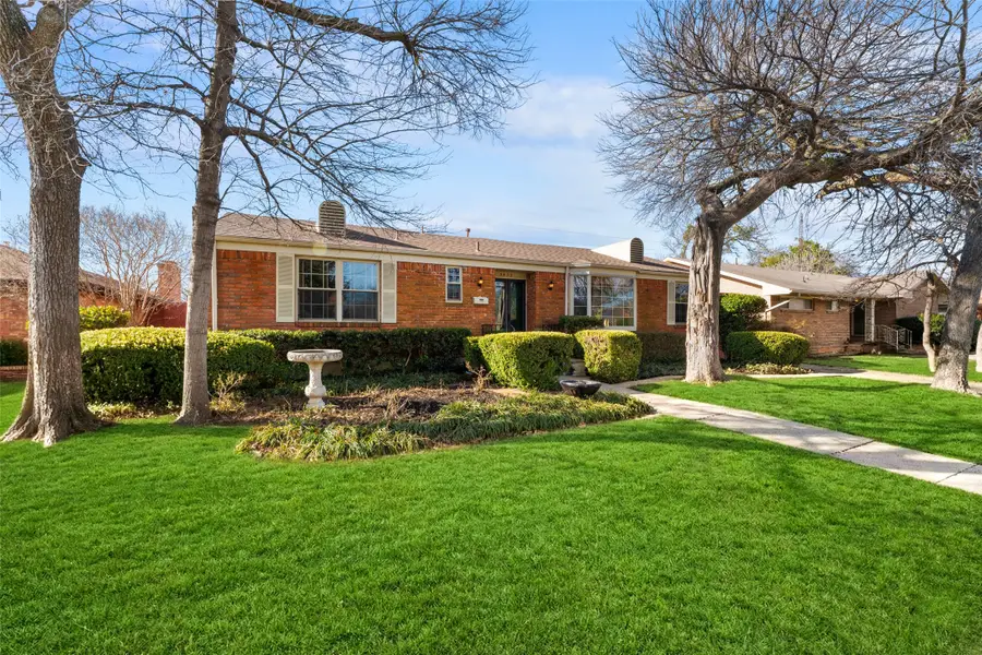 3432 Mapleleaf Lane, Dallas, TX 75233 - #3