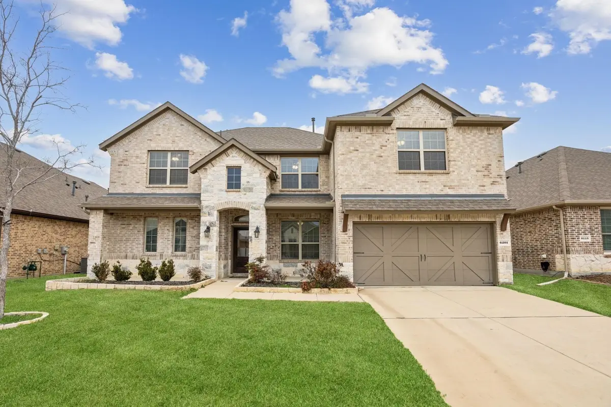 6201 Cheshire Street, Celina, TX 76227 - #1