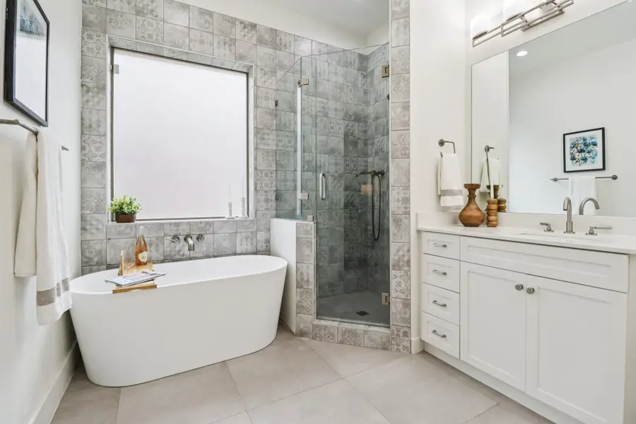 4311 Siena Drive, Frisco, TX 75033 - #3