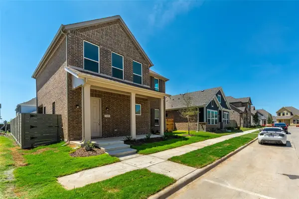 3309 Penn Boulevard, Sachse, TX 75048