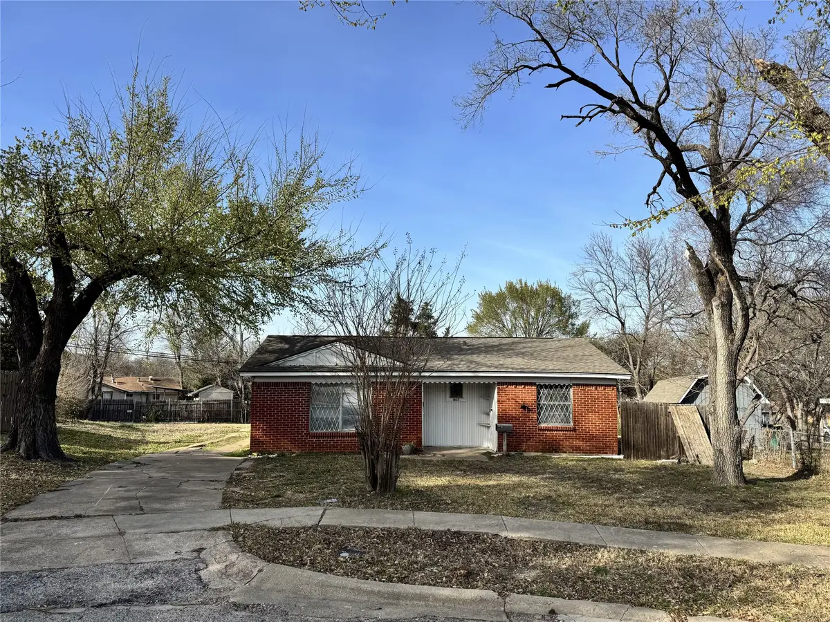1837 Grove Circle, Mesquite, TX 75149 - #1