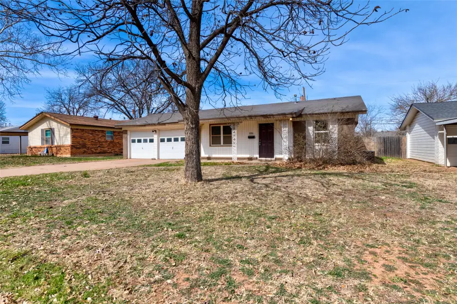 5290 Alamo Drive, Abilene, TX 79605 - #3