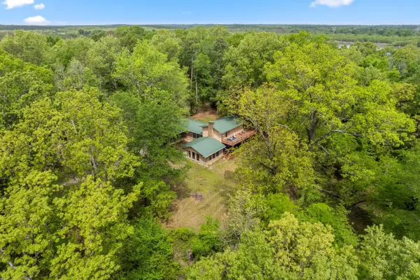 1614 County Road 2600, Mt Pleasant, TX 75455