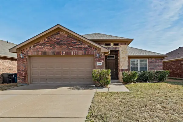 4205 Sapphire Lane, Granbury, TX 76049