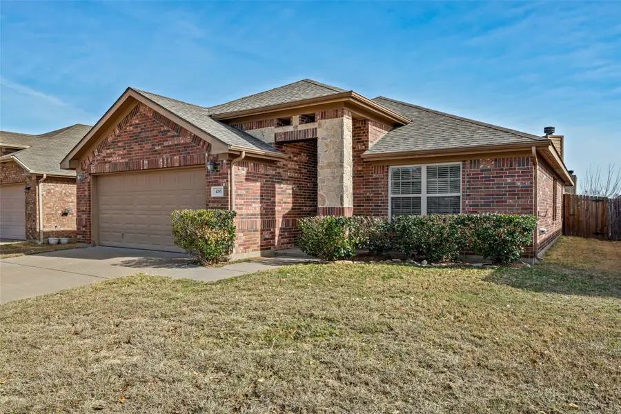 4205 Sapphire Lane, Granbury, TX 76049 - #2