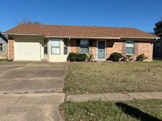 4212 Platte Drive, Balch Springs, TX 75180