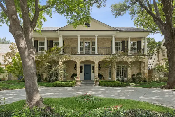 3818 Shenandoah Street, Dallas, TX 75205