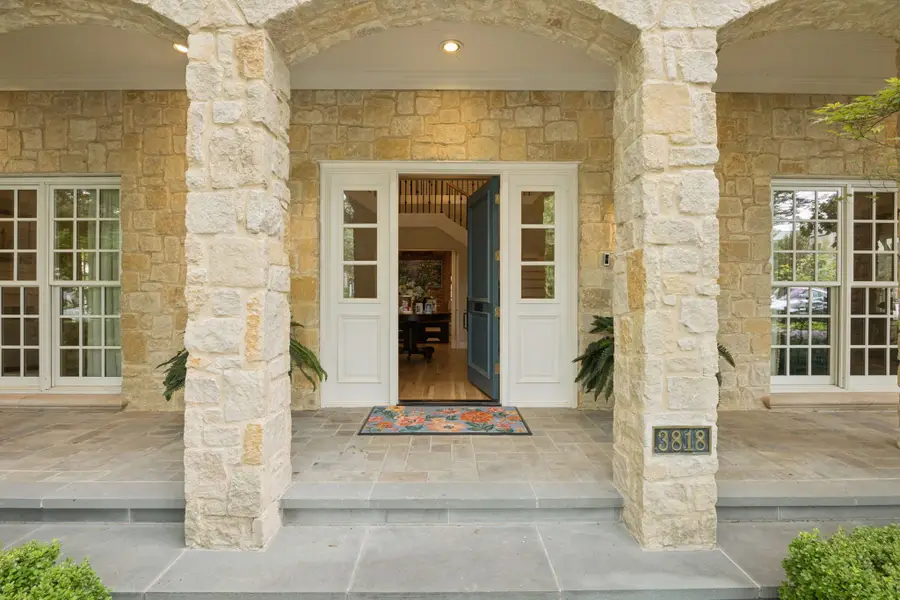 3818 Shenandoah Street, Dallas, TX 75205 - #2