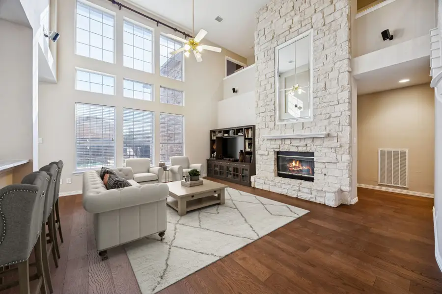 704 Lyndsie Drive, Coppell, TX 75019 - #2