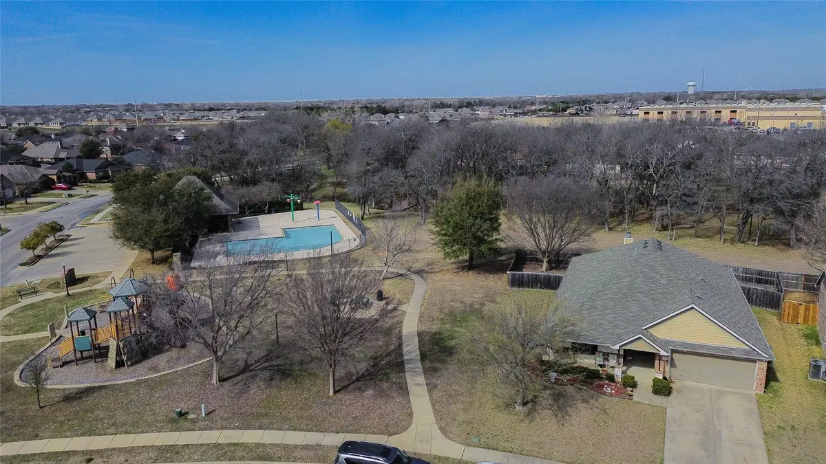 3005 Briarbrook Drive, Seagoville, TX 75159 - #1