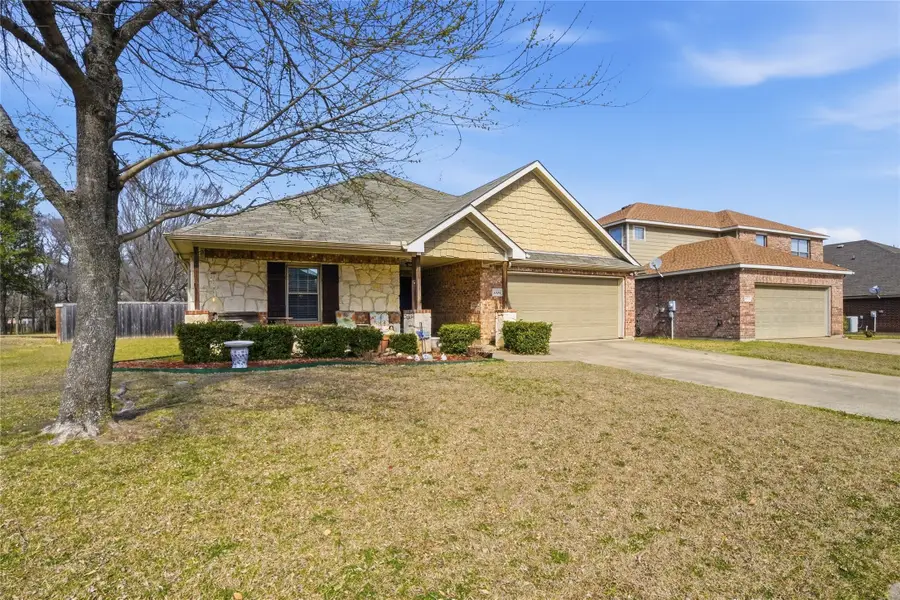 3005 Briarbrook Drive, Seagoville, TX 75159 - #3