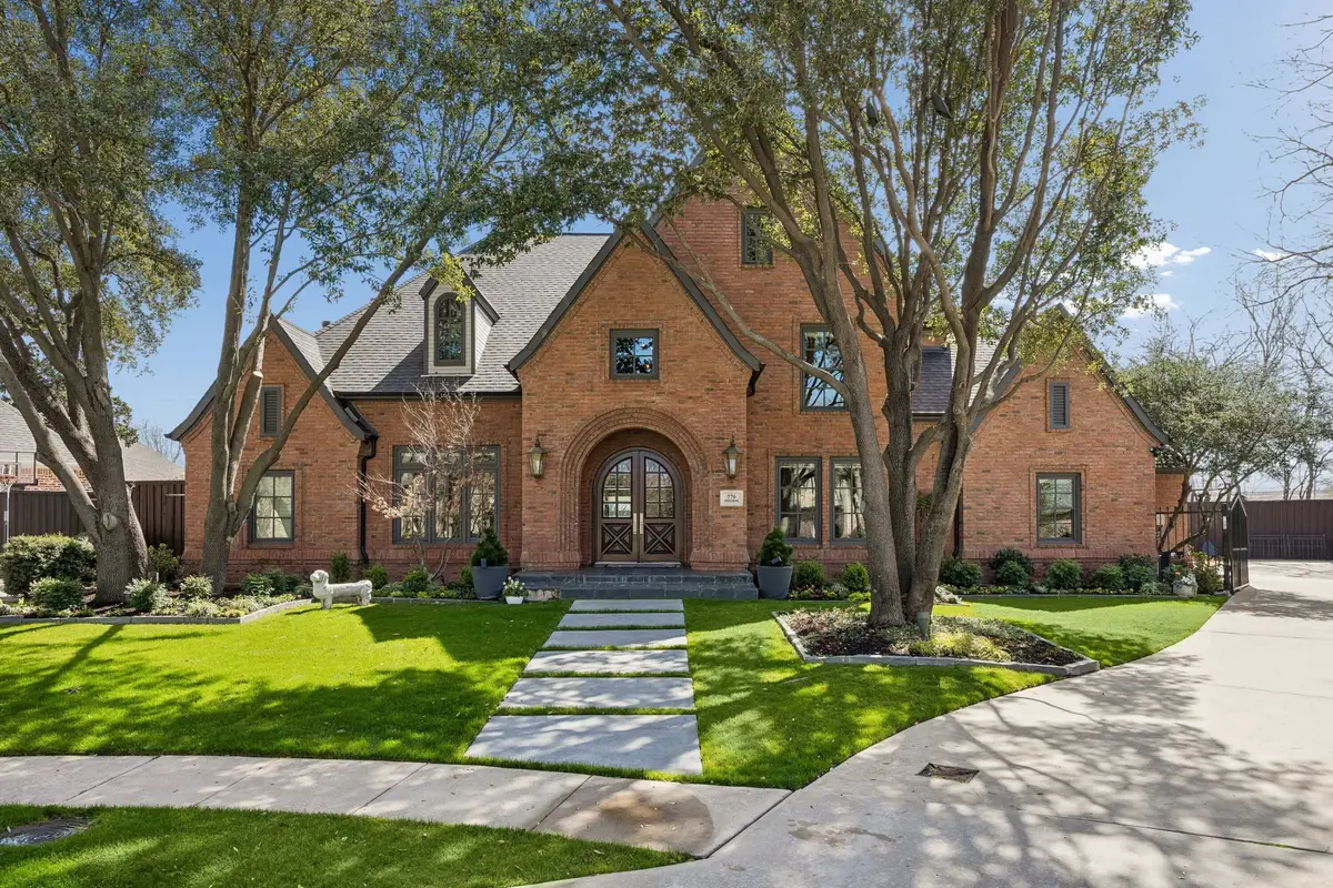 770 Armstrong Boulevard, Coppell, TX 75019 - #1