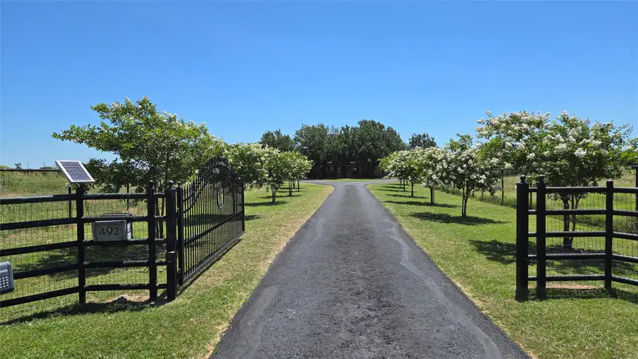 492 Thomas J Egan Road, Denton, TX 76207 - #3