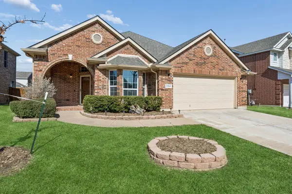 3156 Guadaloupe, Grand Prairie, TX 75054
