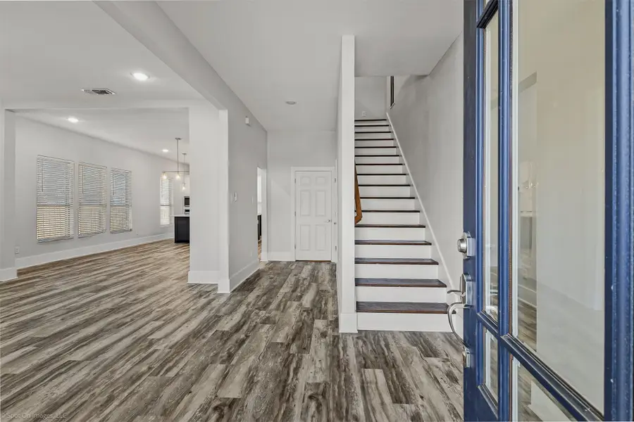 608 N Catherine Street, Terrell, TX 75160 - #3