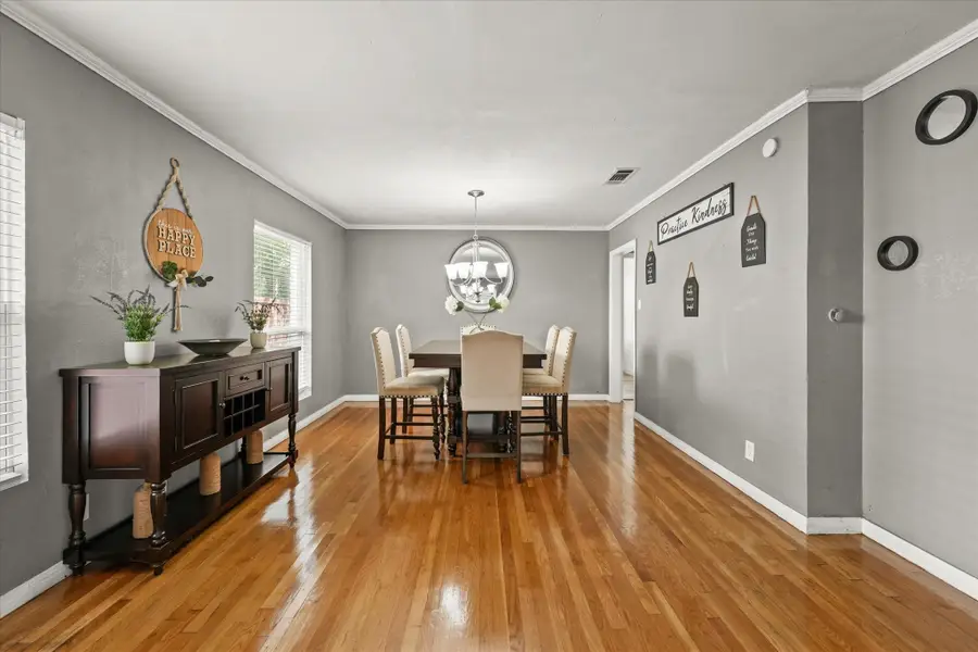 1207 Engle Avenue, Dallas, TX 75224 - #2