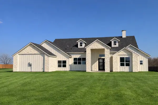 521 Fox Hill Court, Waxahachie, TX 75167