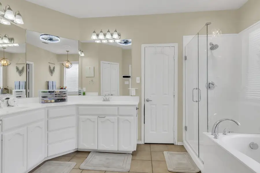 4138 Petersburg Drive, Fort Worth, TX 76244 - #3