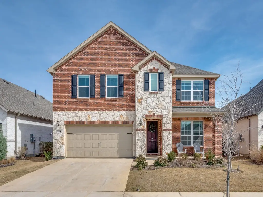 4408 Minnow Cove Road, Oak Point, TX 75068 - #1